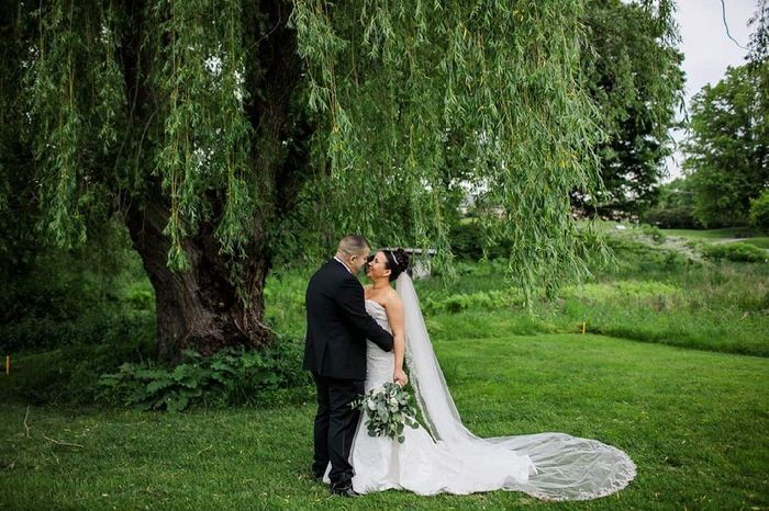 We did it 5/25/19!  Pic Heavy 7