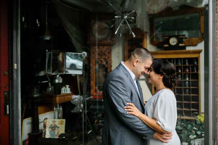 Show me your engagement picture outfits! - 3