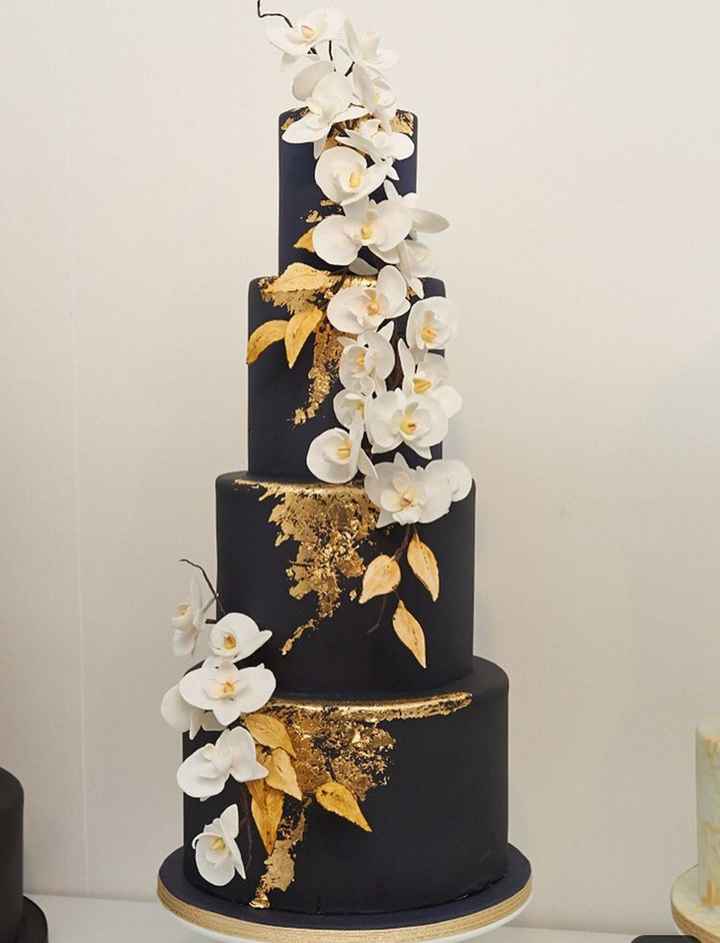 Show me your cakes - 1