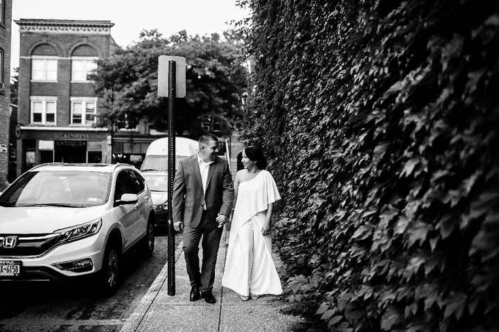 Let me see your engagement photos! 😭 - 3