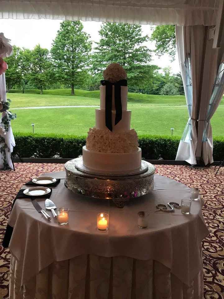 We did it 5/25/19!  Pic Heavy - 3