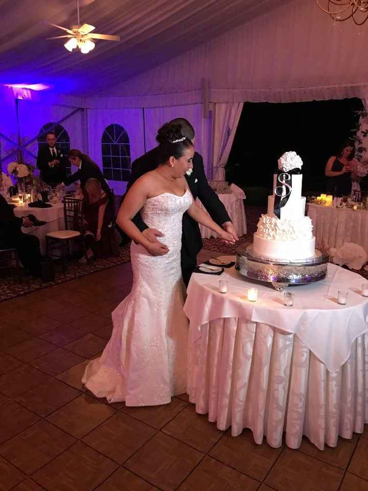 We did it 5/25/19!  Pic Heavy - 4
