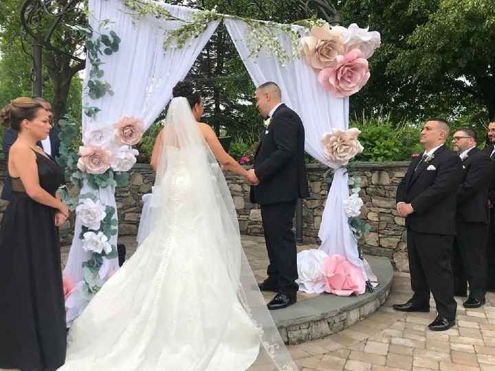We did it 5/25/19!  Pic Heavy - 5