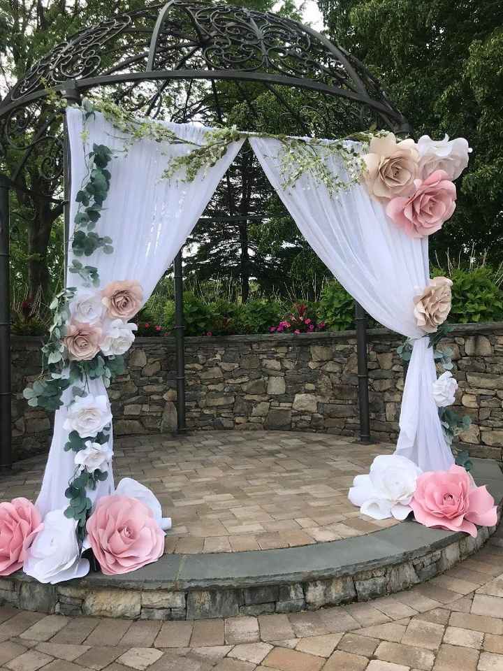 We did it 5/25/19!  Pic Heavy - 6
