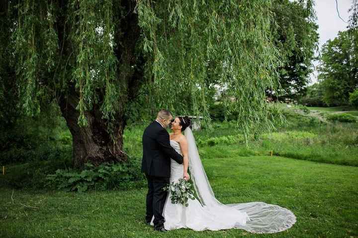 We did it 5/25/19!  Pic Heavy - 7