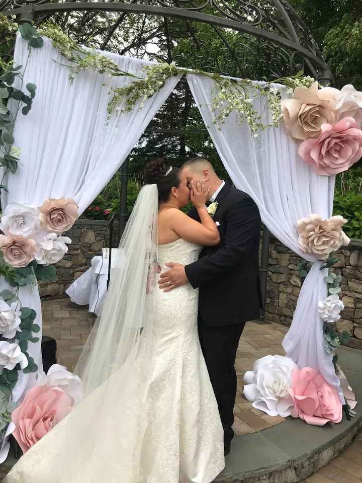 We did it 5/25/19!  Pic Heavy - 9