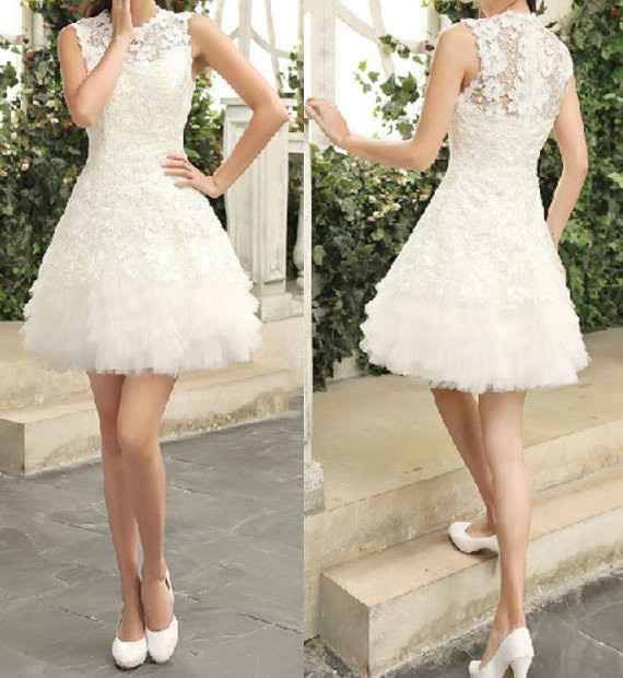 Reception dress help!!