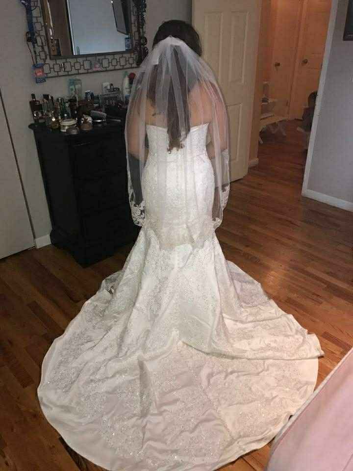 Dresses!