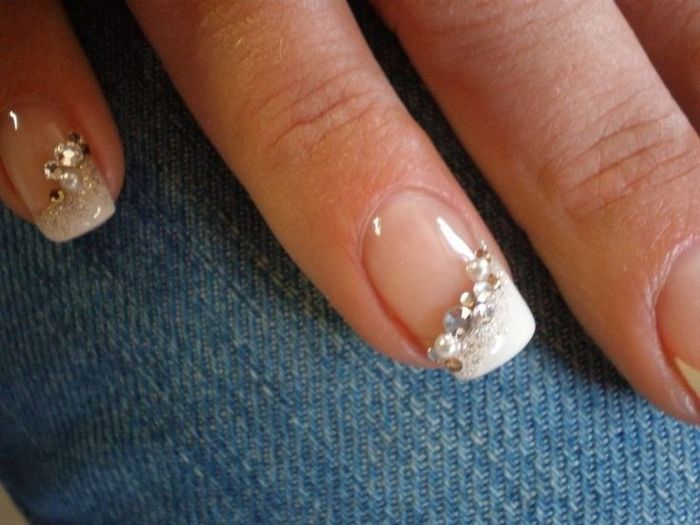 Wedding Nails?
