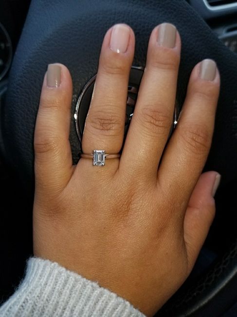 Wedding Band Ideas