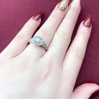 2023 Brides - Show us your ring! - 1