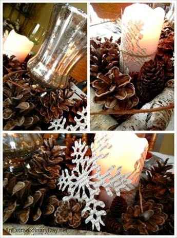 SHow me your Table setting inspiration....