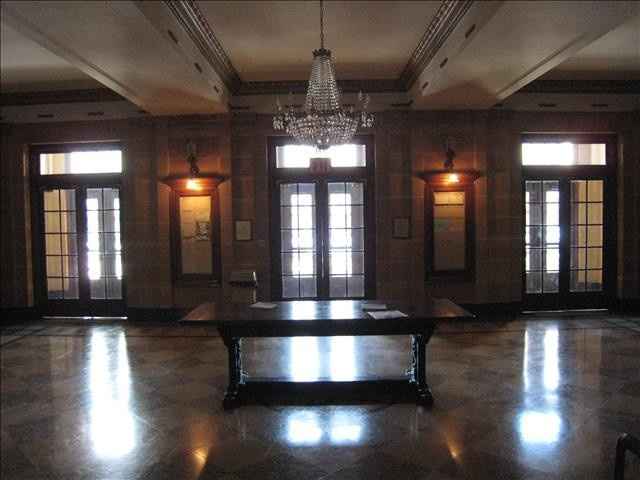 Let me see your Venue!!
