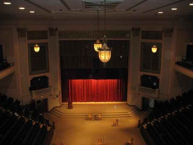 Let me see your Venue!!