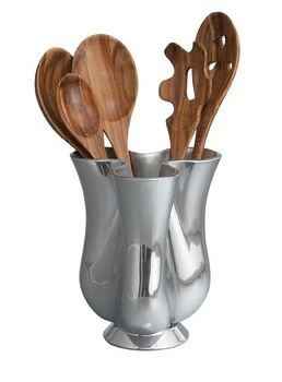 Wedding registry. What was your most expensive item purchased?