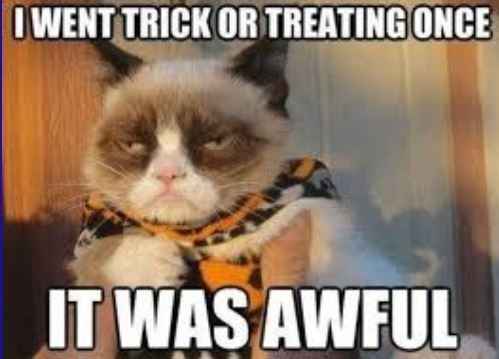 Halloween Memes!!!