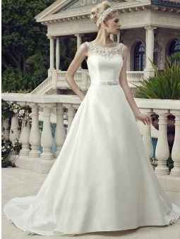 Show Me Your non-Strapless Dress!