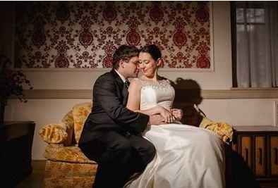 Brides with Bam share your pics in this thread