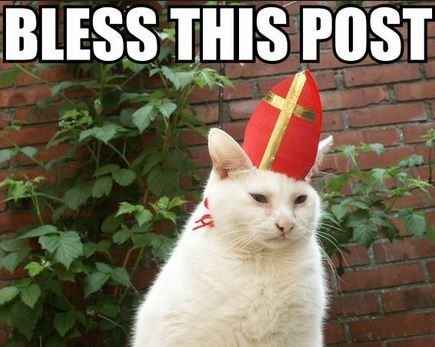 Catholic Ceremonies