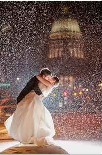 BAM ladies: Post Wedding Survey