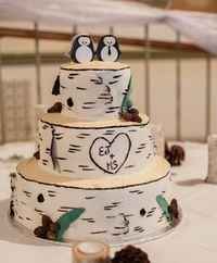 Show me your cake toppers!