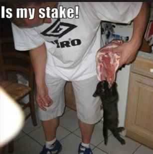 NWR:  I just placed my carry out order for dinner...