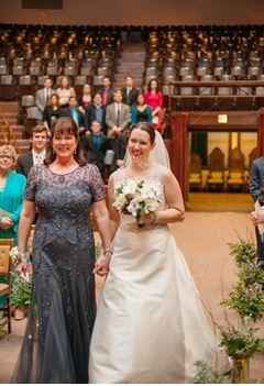 Married ladies: what are your favorite photos from your wedding day?