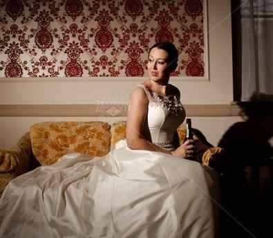 Married ladies: what are your favorite photos from your wedding day?