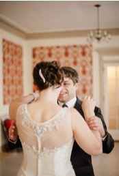 Married ladies: what are your favorite photos from your wedding day?