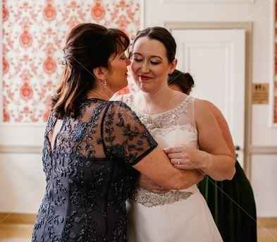 Married ladies: what are your favorite photos from your wedding day?