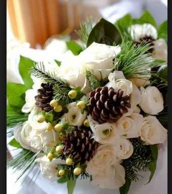Bouquets!!
