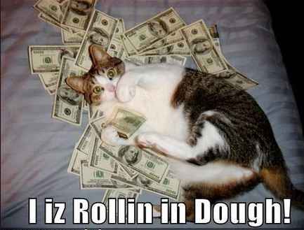 Hidden Post rehash, all about the benjamins