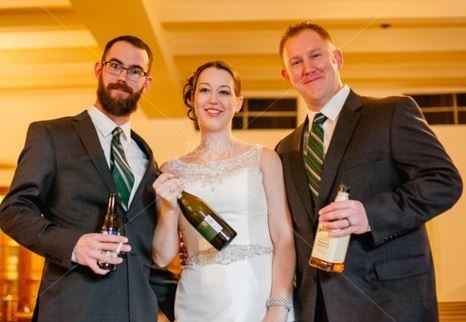 Fun (PROPERLY HOSTED) Weddings!