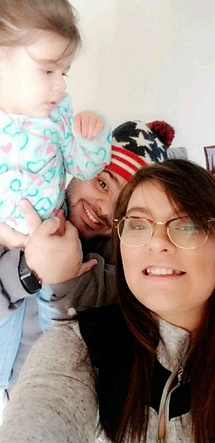 Share the love for your Fiancés! - 2