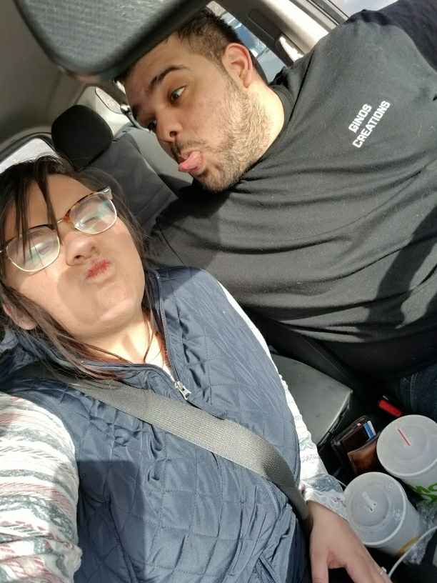 Share the love for your Fiancés! - 3