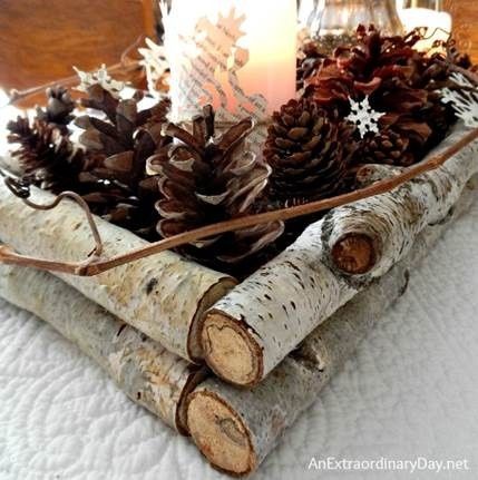 SHow me your Table setting inspiration....
