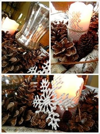 SHow me your Table setting inspiration....