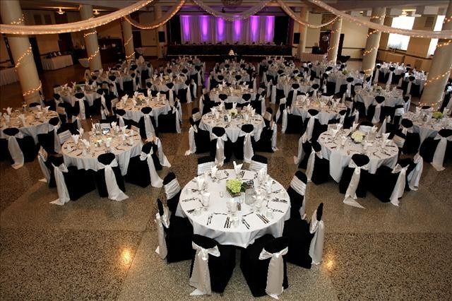 Let me see your Venue!!