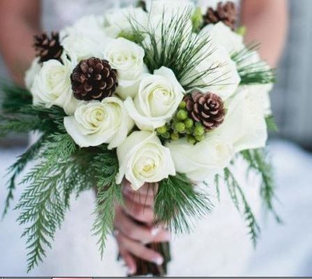Your bouquet