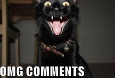 Nooooooo, i was on pg 10!!!