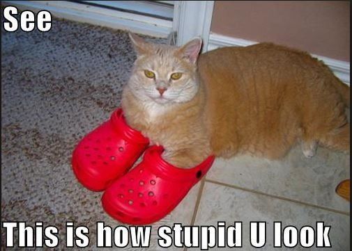 Can't stand it!!