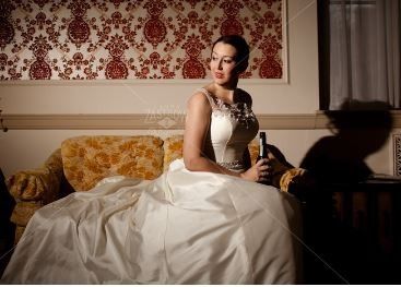 Do you have favorite wedding photos?