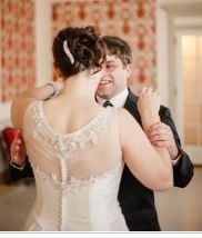 Show Me Your non-Strapless Dress!