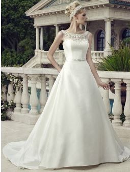 Show Me Your non-Strapless Dress!