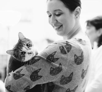 Will your Fur Baby be in your Wedding????