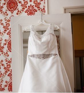 Lemme see some Dresses!