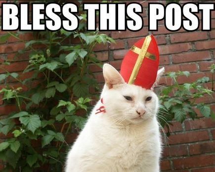 Catholic Ceremonies
