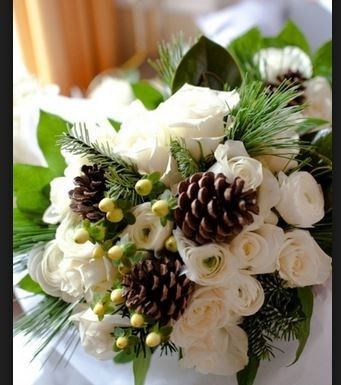 Bouquets!!