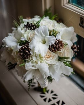 Bouquets!!