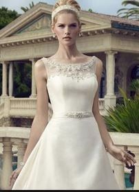 Wedding Dress Belts/Sash